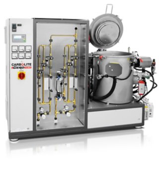 Metrohm ANZ Retsch Dust Analyser